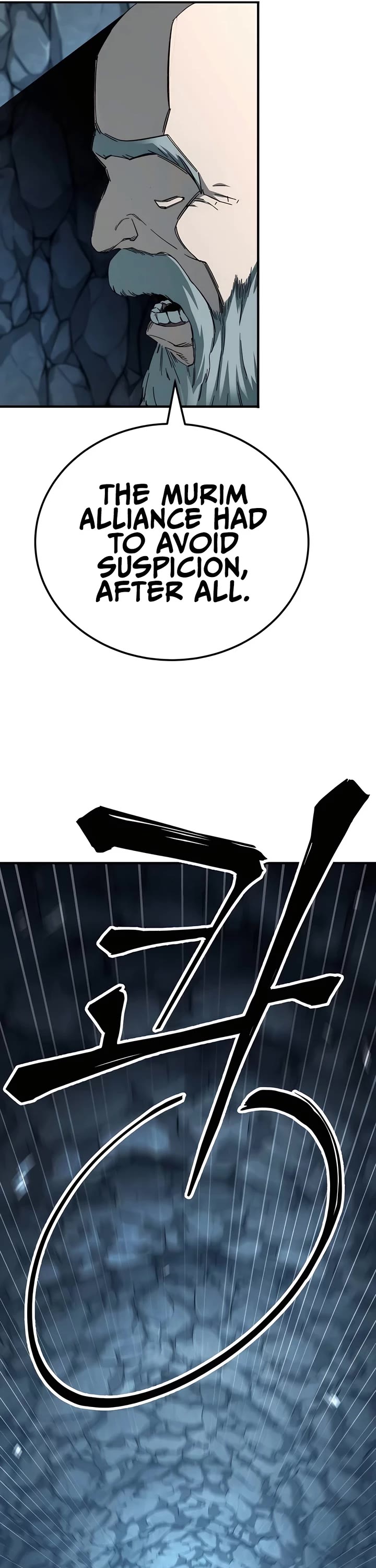 Warrior Grandpa and Supreme Granddaughter chapter 61 page 67