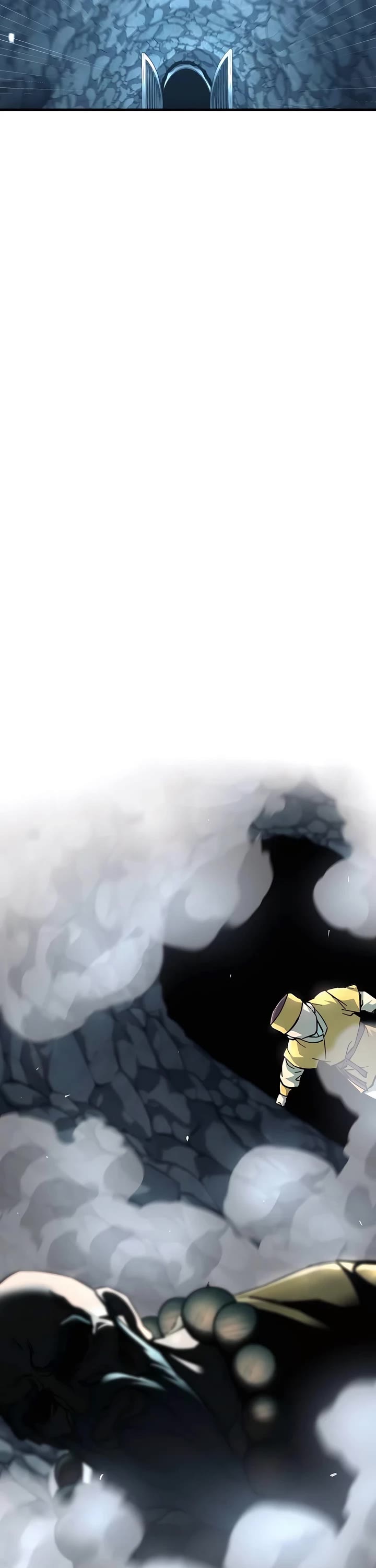 Warrior Grandpa and Supreme Granddaughter chapter 61 page 68