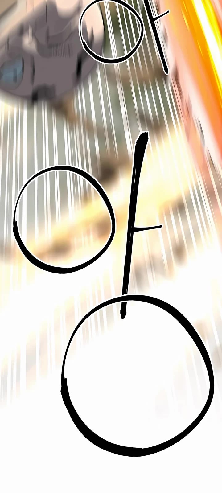 Warrior Grandpa and Supreme Granddaughter chapter 63 page 12