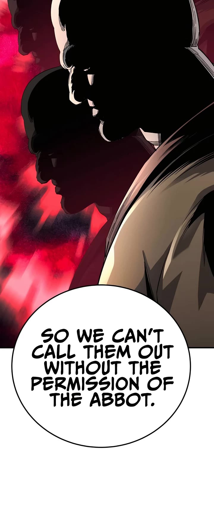 Warrior Grandpa and Supreme Granddaughter chapter 63 page 16