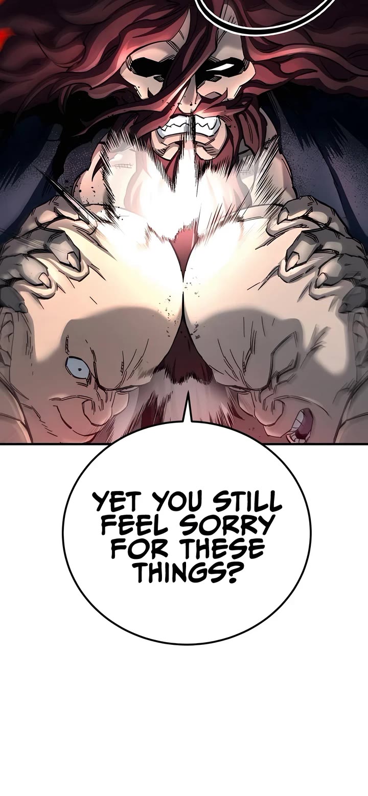 Warrior Grandpa and Supreme Granddaughter chapter 63 page 24