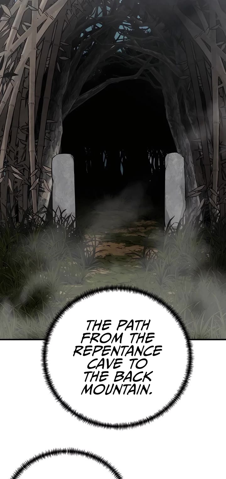 Warrior Grandpa and Supreme Granddaughter chapter 64 page 17