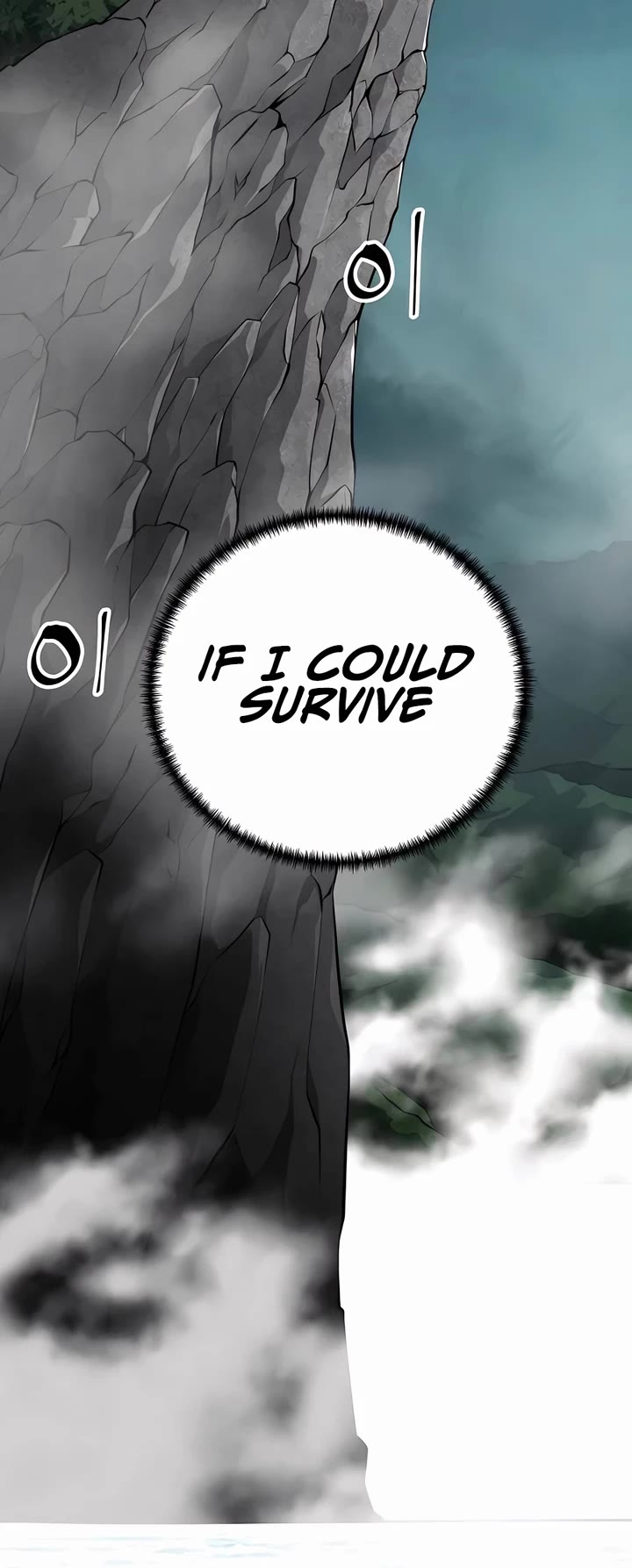 Warrior Grandpa and Supreme Granddaughter chapter 64 page 52