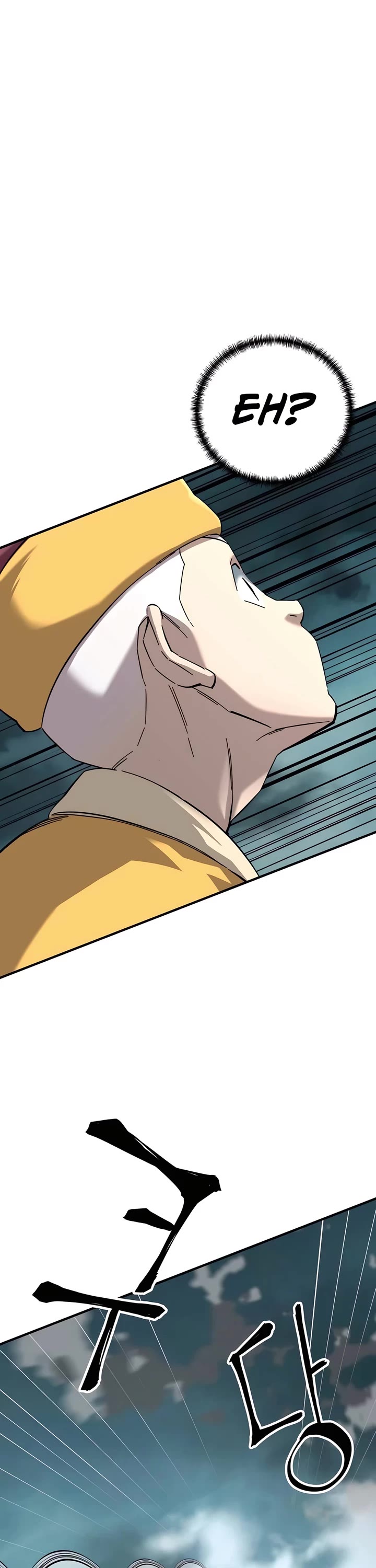 Warrior Grandpa and Supreme Granddaughter chapter 64 page 54