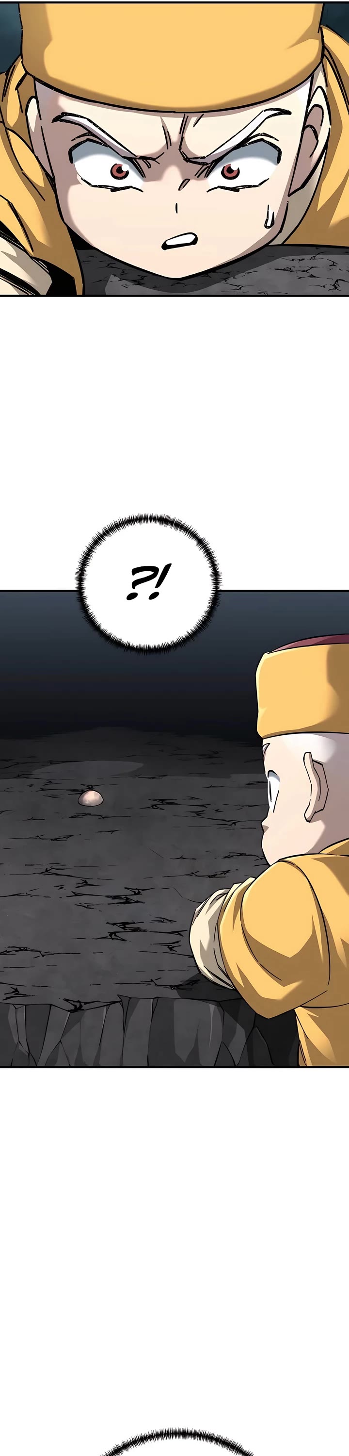 Warrior Grandpa and Supreme Granddaughter chapter 64 page 58