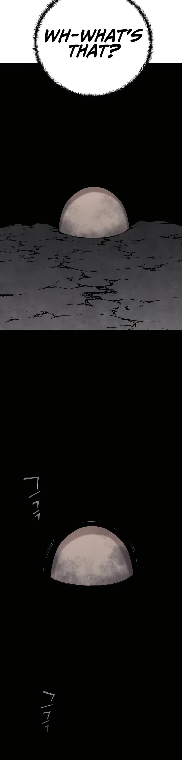 Warrior Grandpa and Supreme Granddaughter chapter 64 page 59