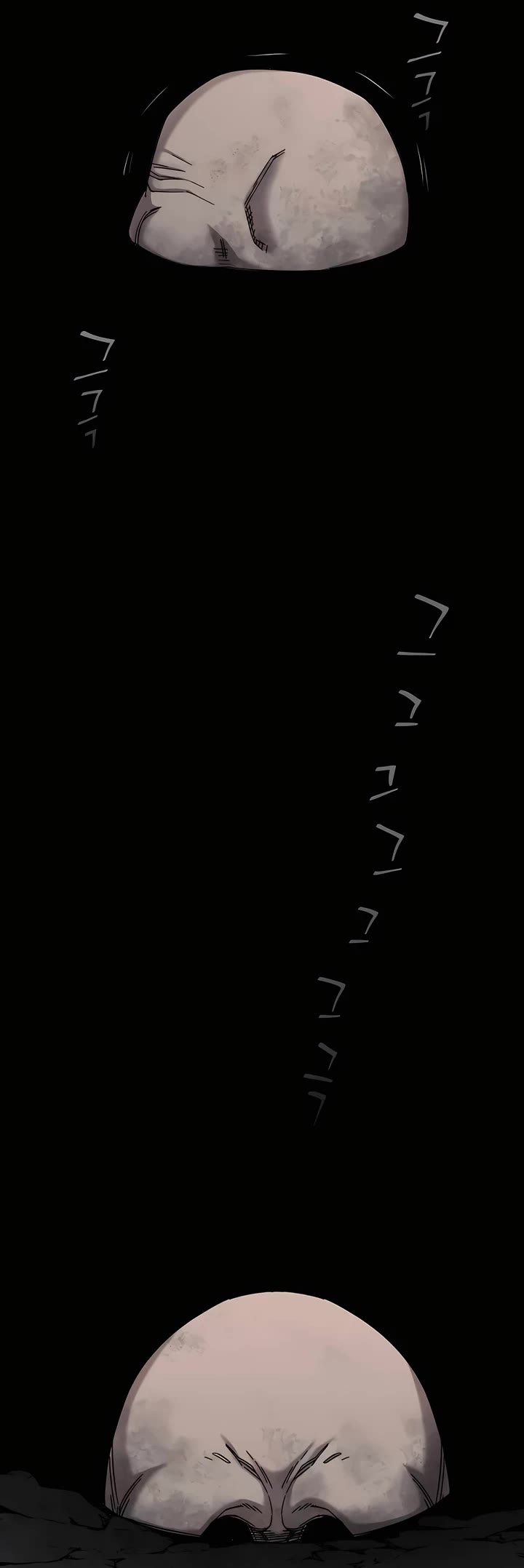 Warrior Grandpa and Supreme Granddaughter chapter 64 page 60