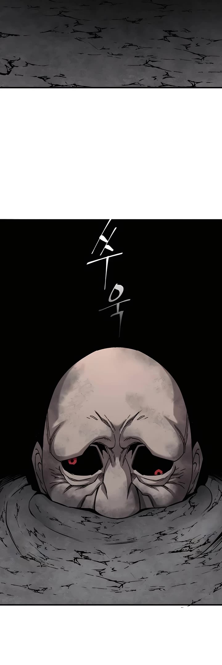 Warrior Grandpa and Supreme Granddaughter chapter 64 page 61