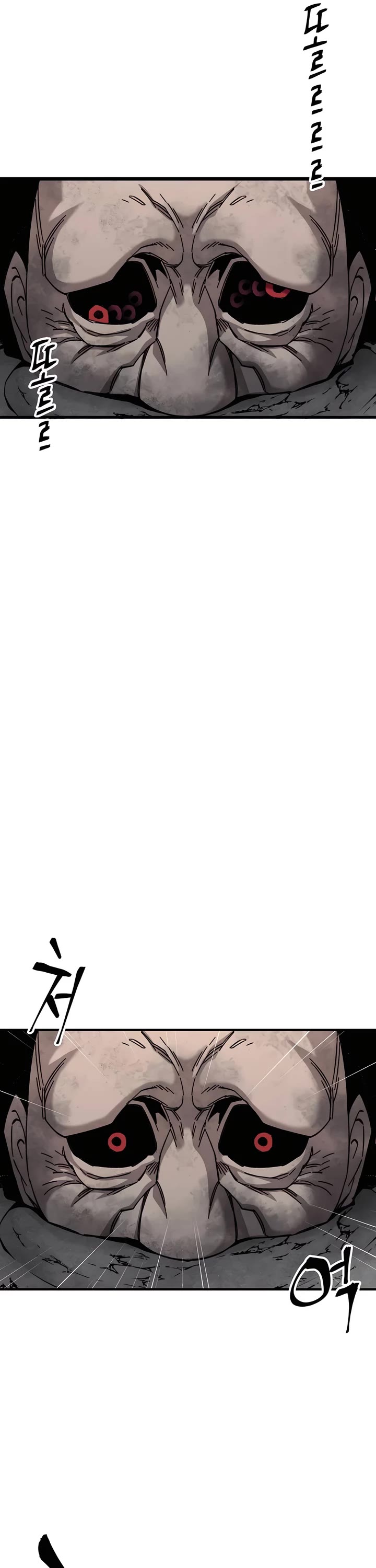 Warrior Grandpa and Supreme Granddaughter chapter 64 page 62