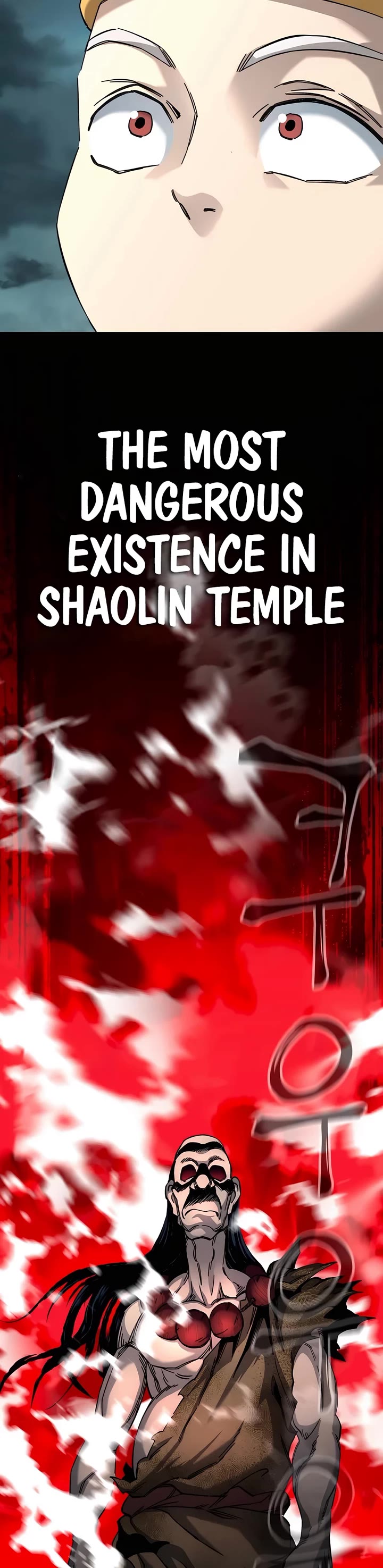 Warrior Grandpa and Supreme Granddaughter chapter 64 page 65