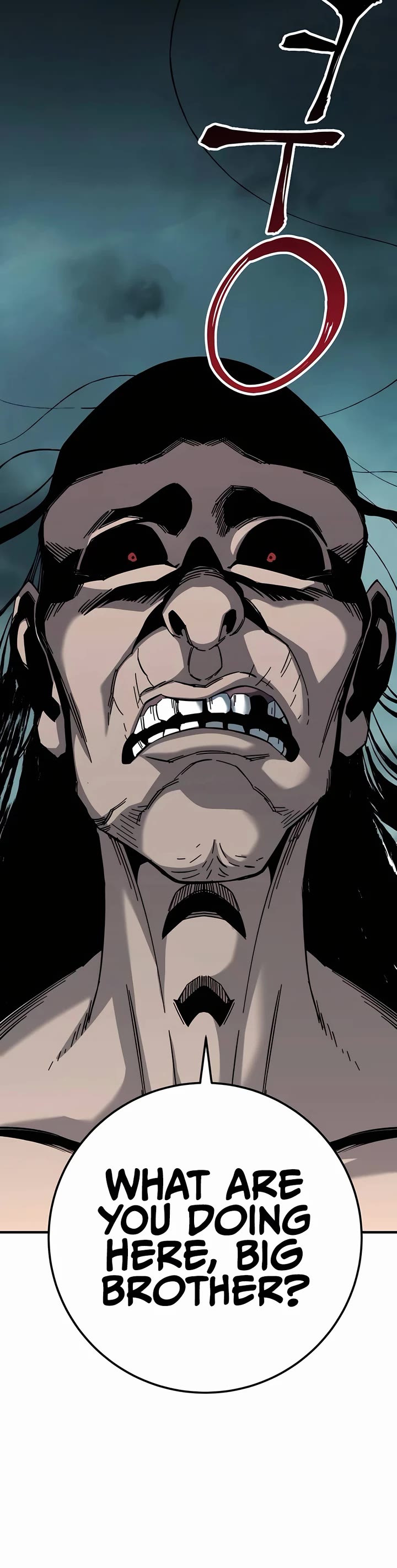 Warrior Grandpa and Supreme Granddaughter chapter 65 page 13