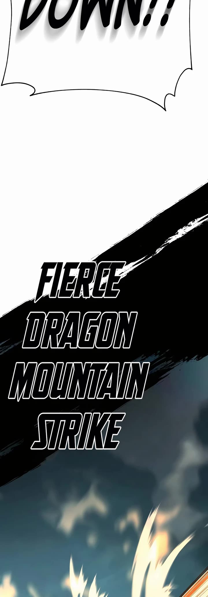 Warrior Grandpa and Supreme Granddaughter chapter 65 page 41