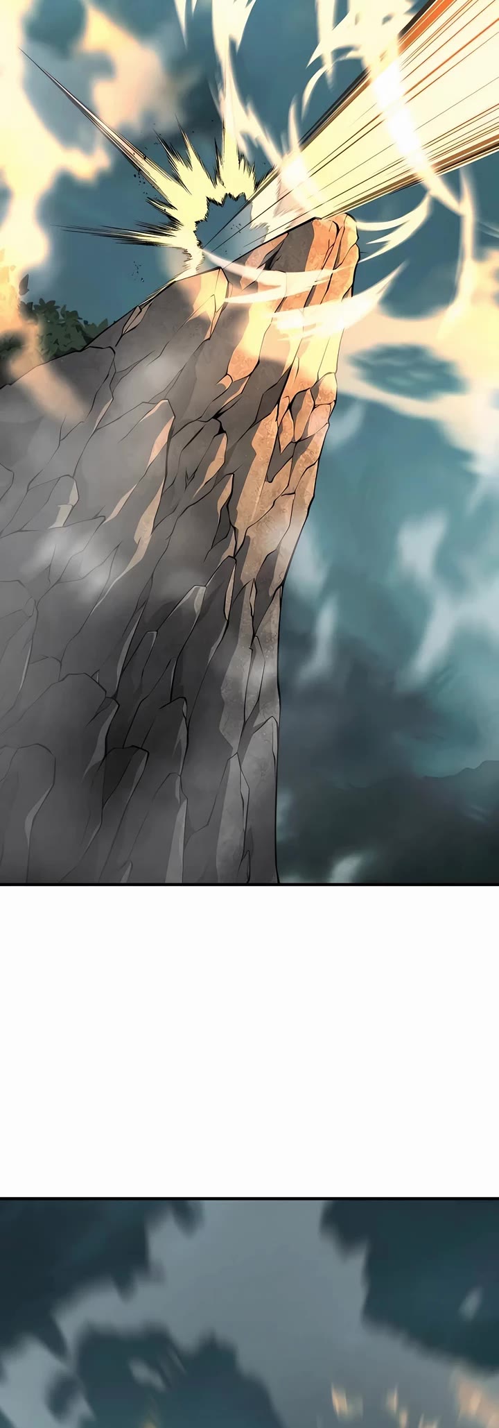 Warrior Grandpa and Supreme Granddaughter chapter 65 page 42