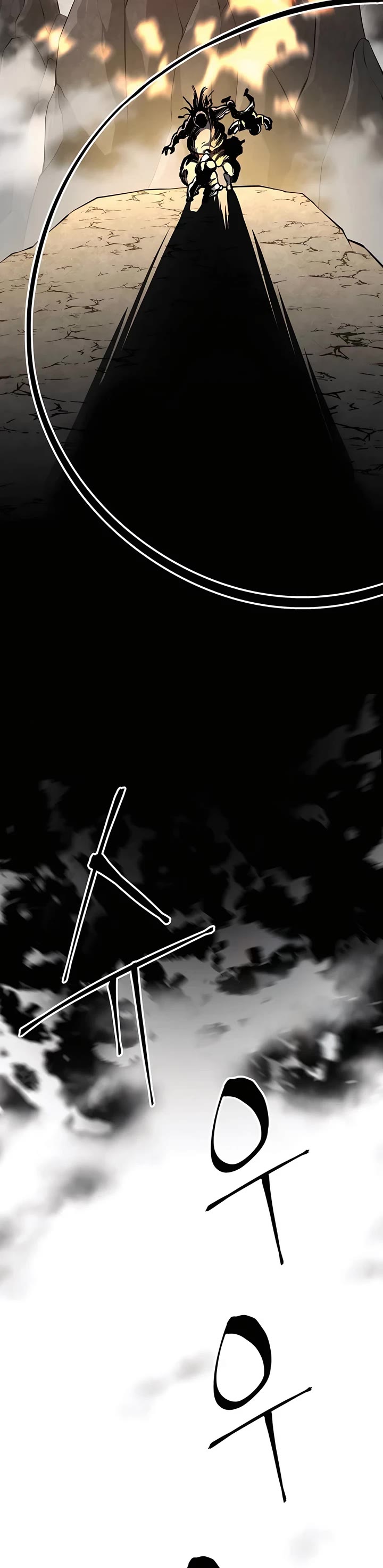 Warrior Grandpa and Supreme Granddaughter chapter 65 page 44