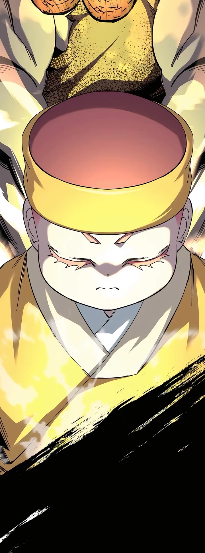 Warrior Grandpa and Supreme Granddaughter chapter 65 page 79