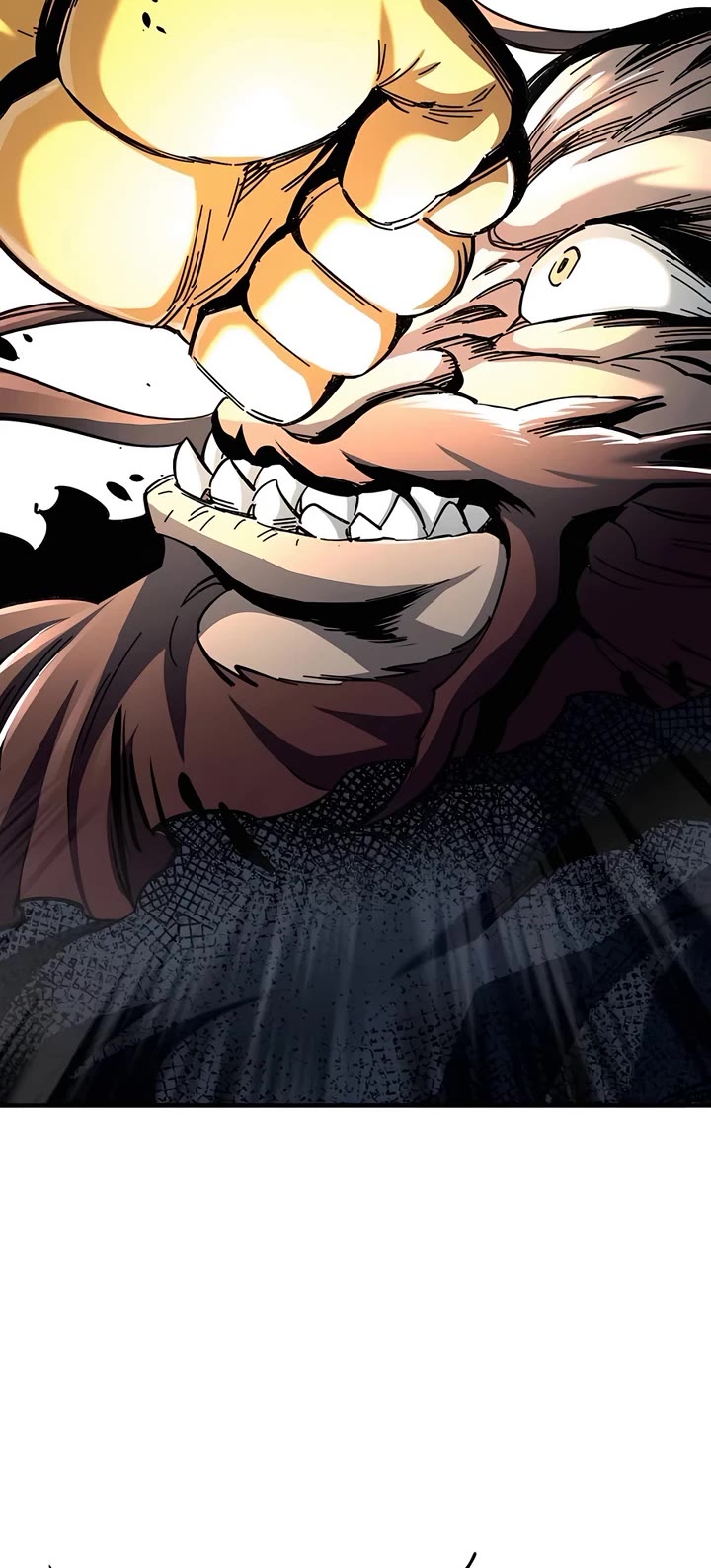 Warrior Grandpa and Supreme Granddaughter chapter 66 page 38