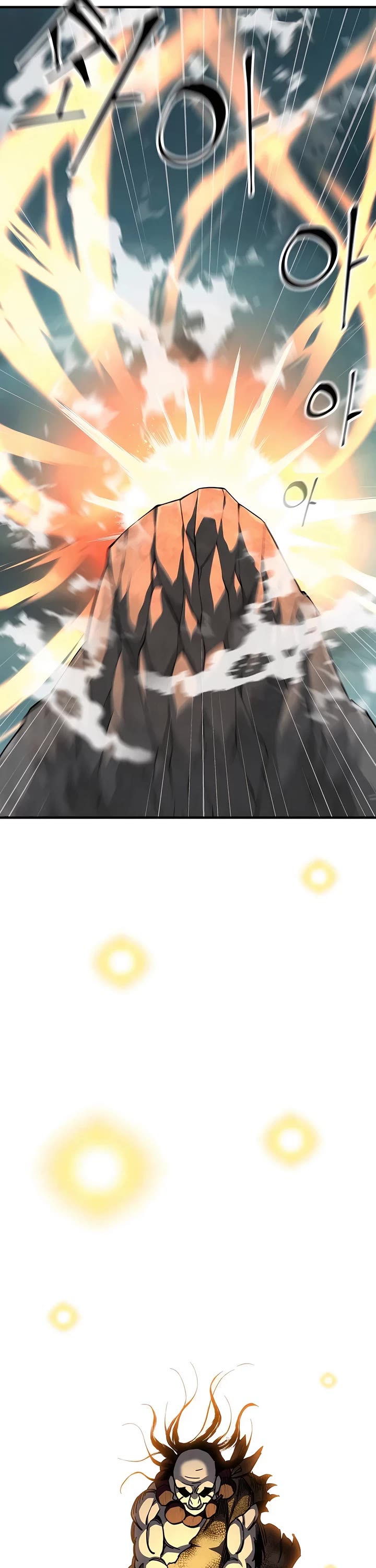 Warrior Grandpa and Supreme Granddaughter chapter 66 page 5