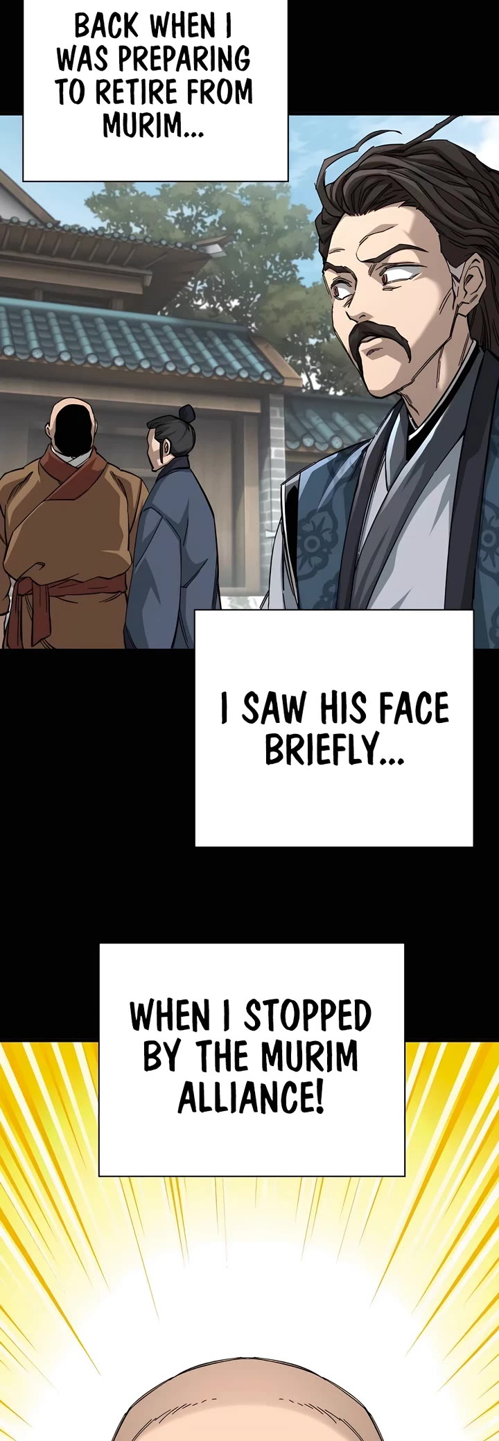 Warrior Grandpa and Supreme Granddaughter chapter 66 page 56