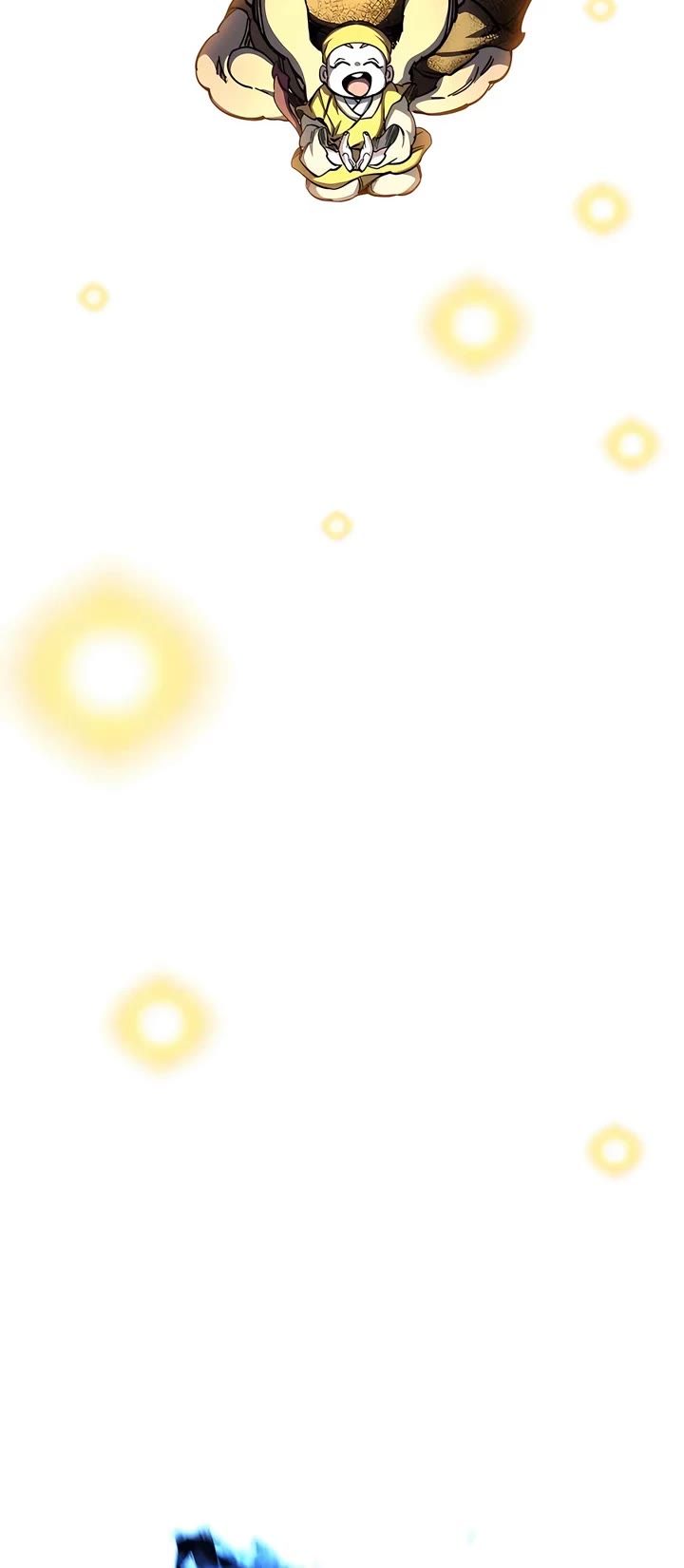 Warrior Grandpa and Supreme Granddaughter chapter 66 page 6