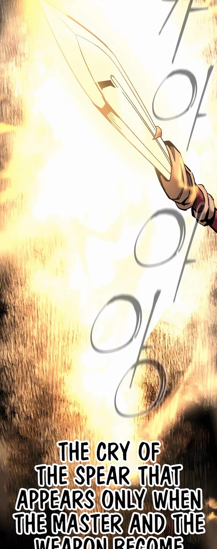 Warrior Grandpa and Supreme Granddaughter chapter 67 page 39