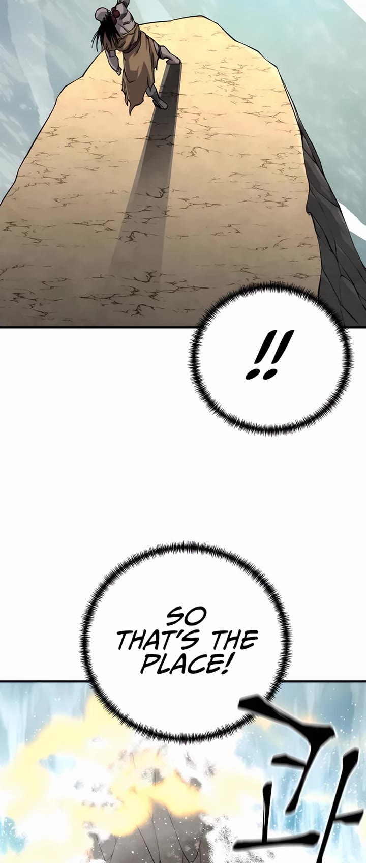 Warrior Grandpa and Supreme Granddaughter chapter 67 page 54