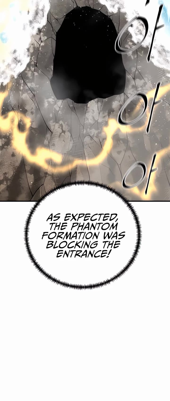 Warrior Grandpa and Supreme Granddaughter chapter 67 page 55