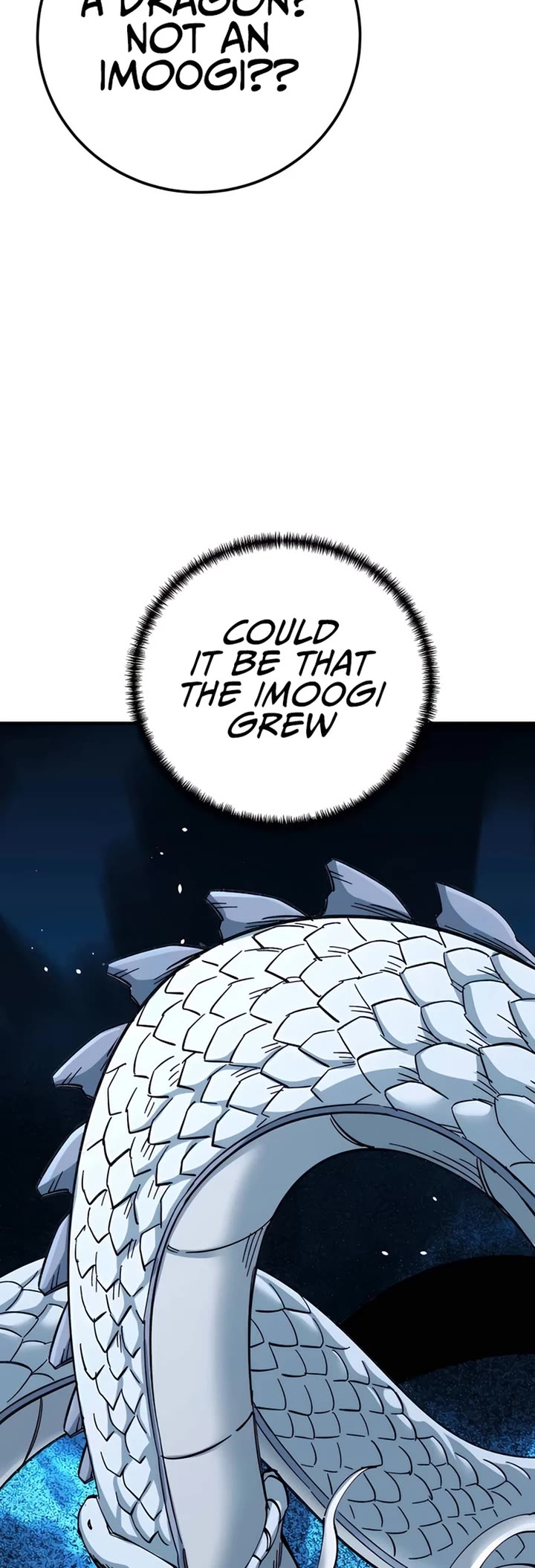 Warrior Grandpa and Supreme Granddaughter chapter 67 page 62