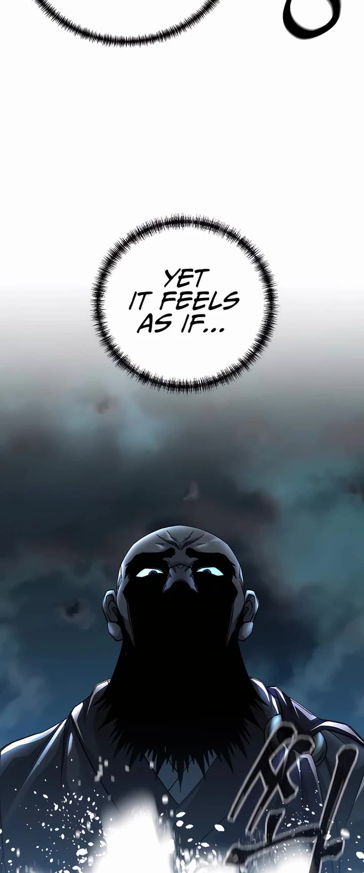 Warrior Grandpa and Supreme Granddaughter chapter 67 page 7