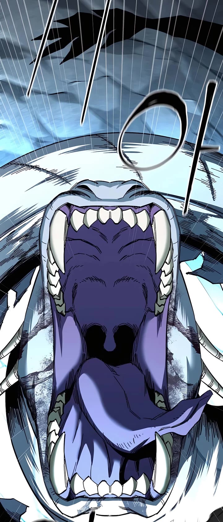 Warrior Grandpa and Supreme Granddaughter chapter 68 page 11