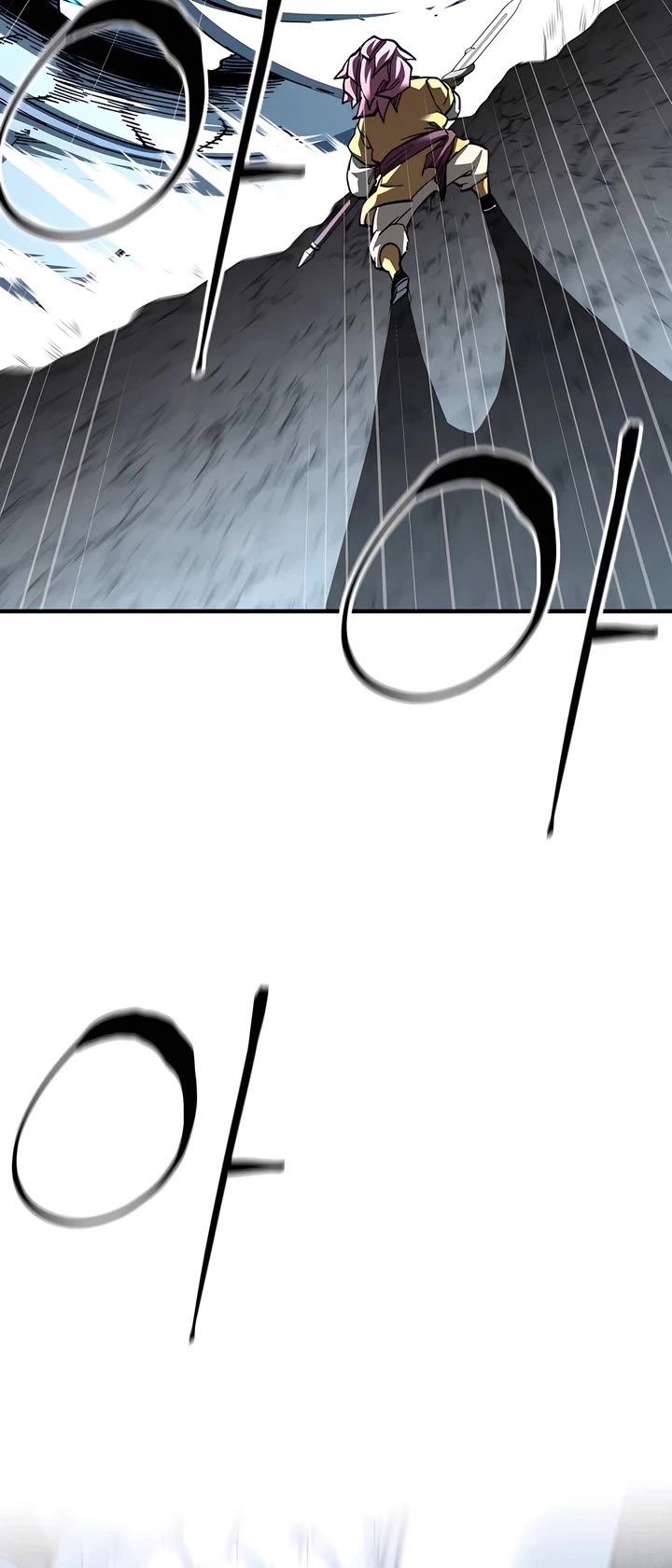 Warrior Grandpa and Supreme Granddaughter chapter 68 page 12