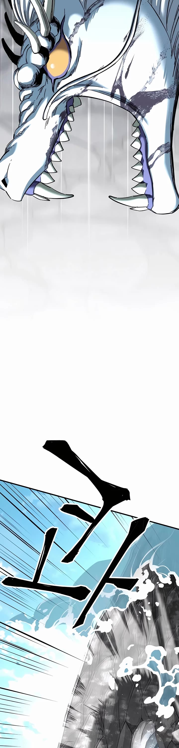 Warrior Grandpa and Supreme Granddaughter chapter 68 page 14