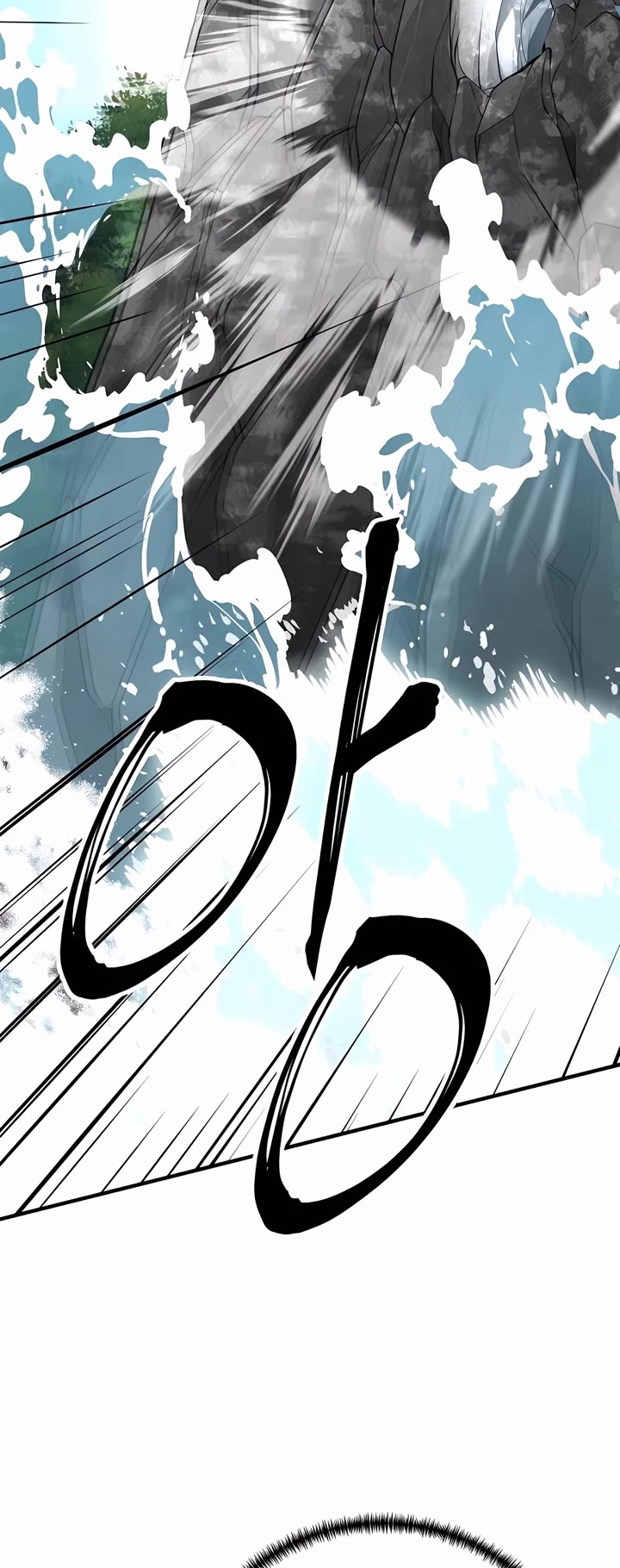 Warrior Grandpa and Supreme Granddaughter chapter 68 page 15