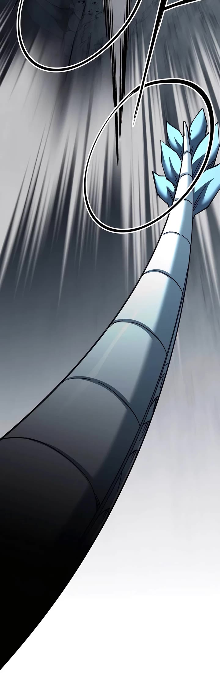 Warrior Grandpa and Supreme Granddaughter chapter 68 page 22