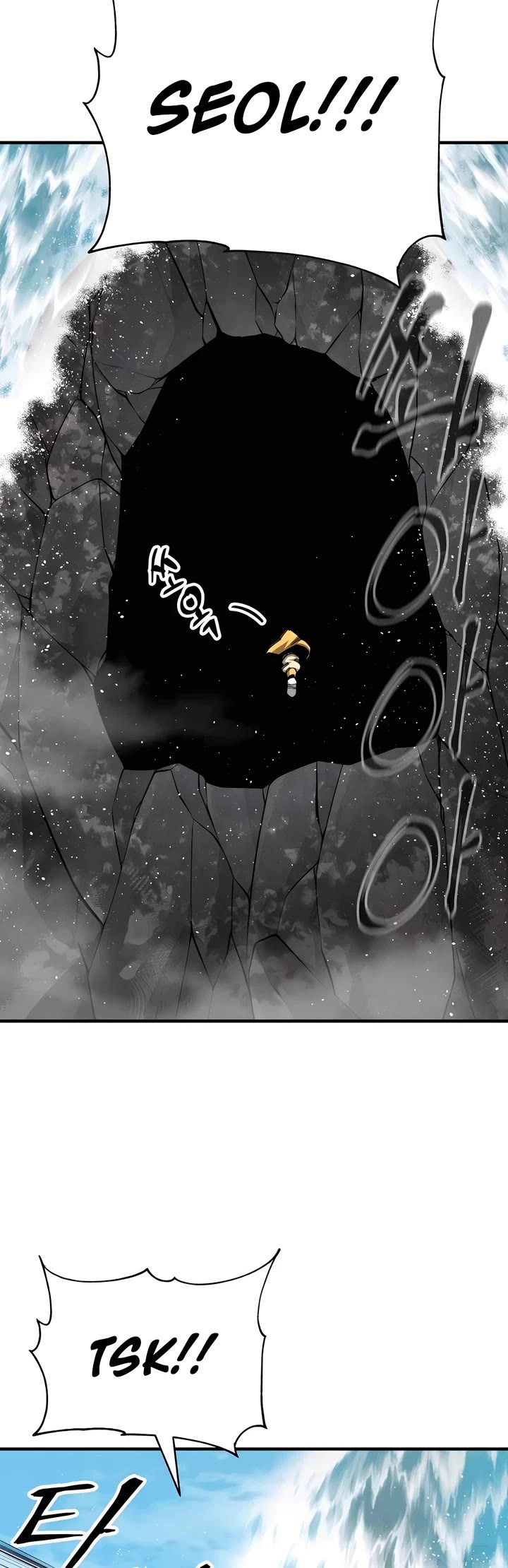 Warrior Grandpa and Supreme Granddaughter chapter 68 page 3