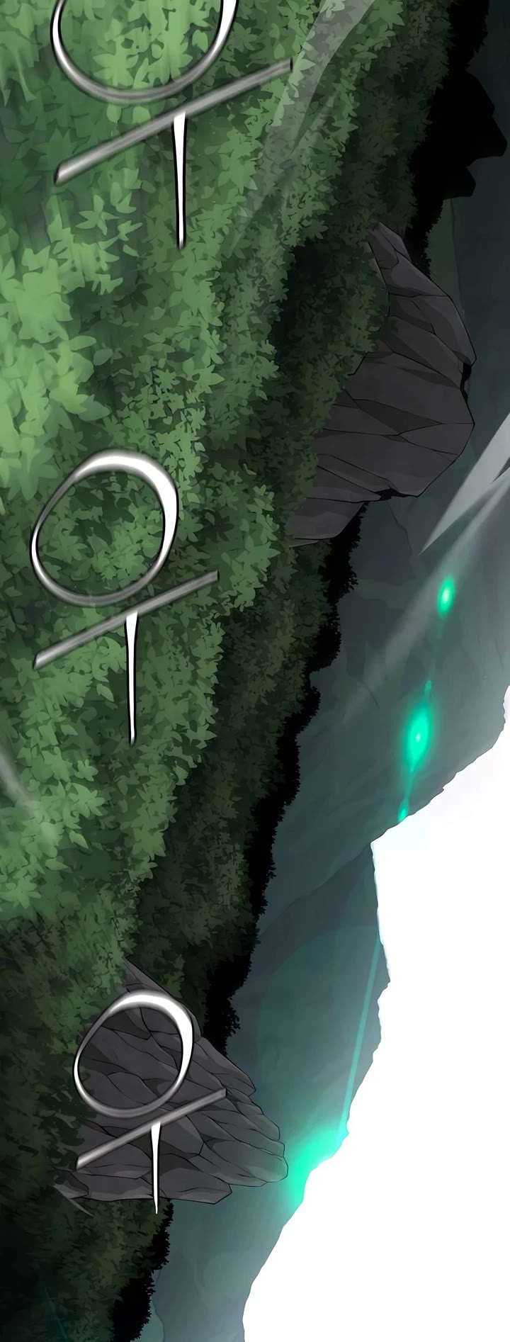 Warrior Grandpa and Supreme Granddaughter chapter 68 page 31