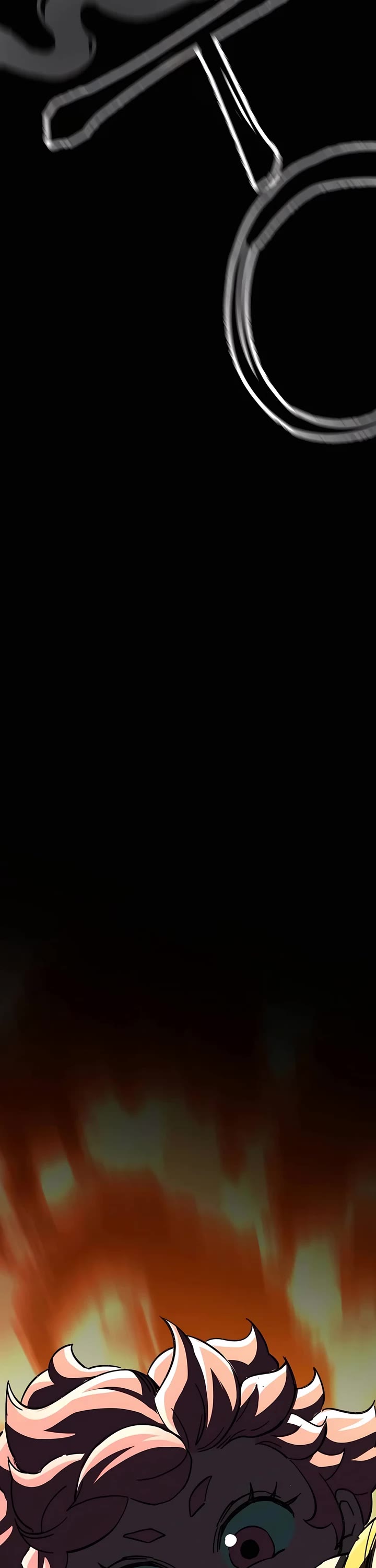 Warrior Grandpa and Supreme Granddaughter chapter 68 page 45