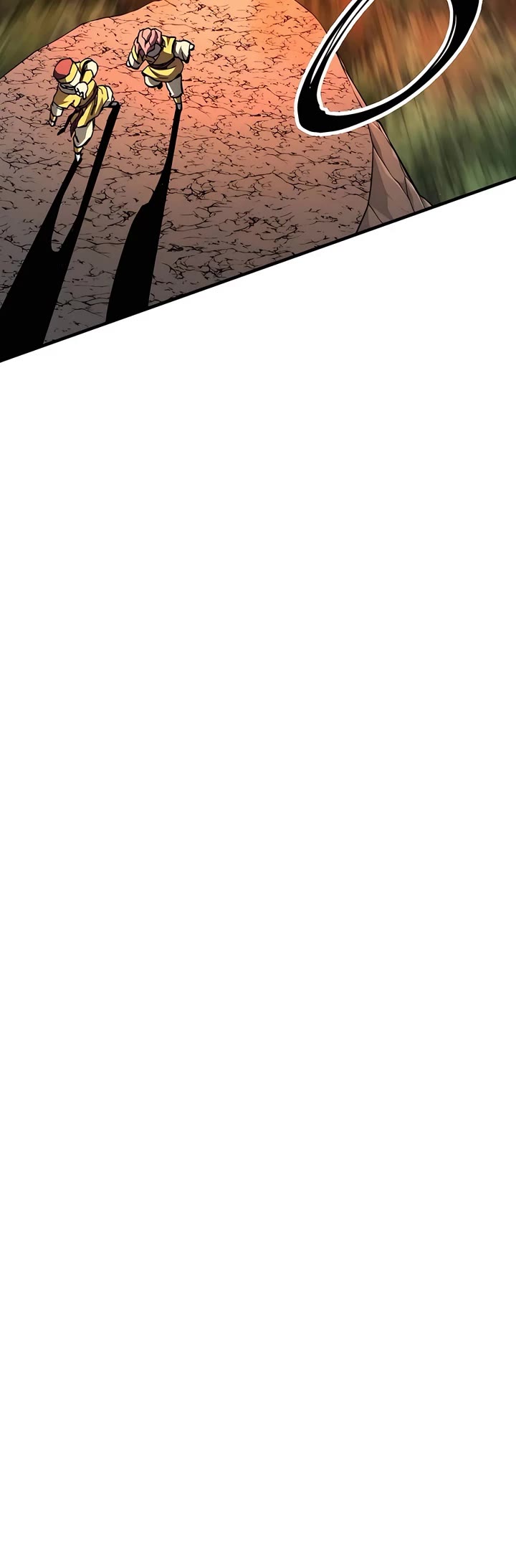 Warrior Grandpa and Supreme Granddaughter chapter 68 page 47