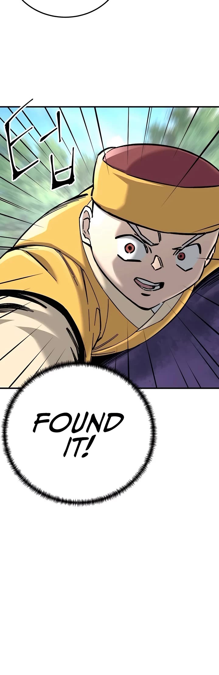 Warrior Grandpa and Supreme Granddaughter chapter 68 page 56