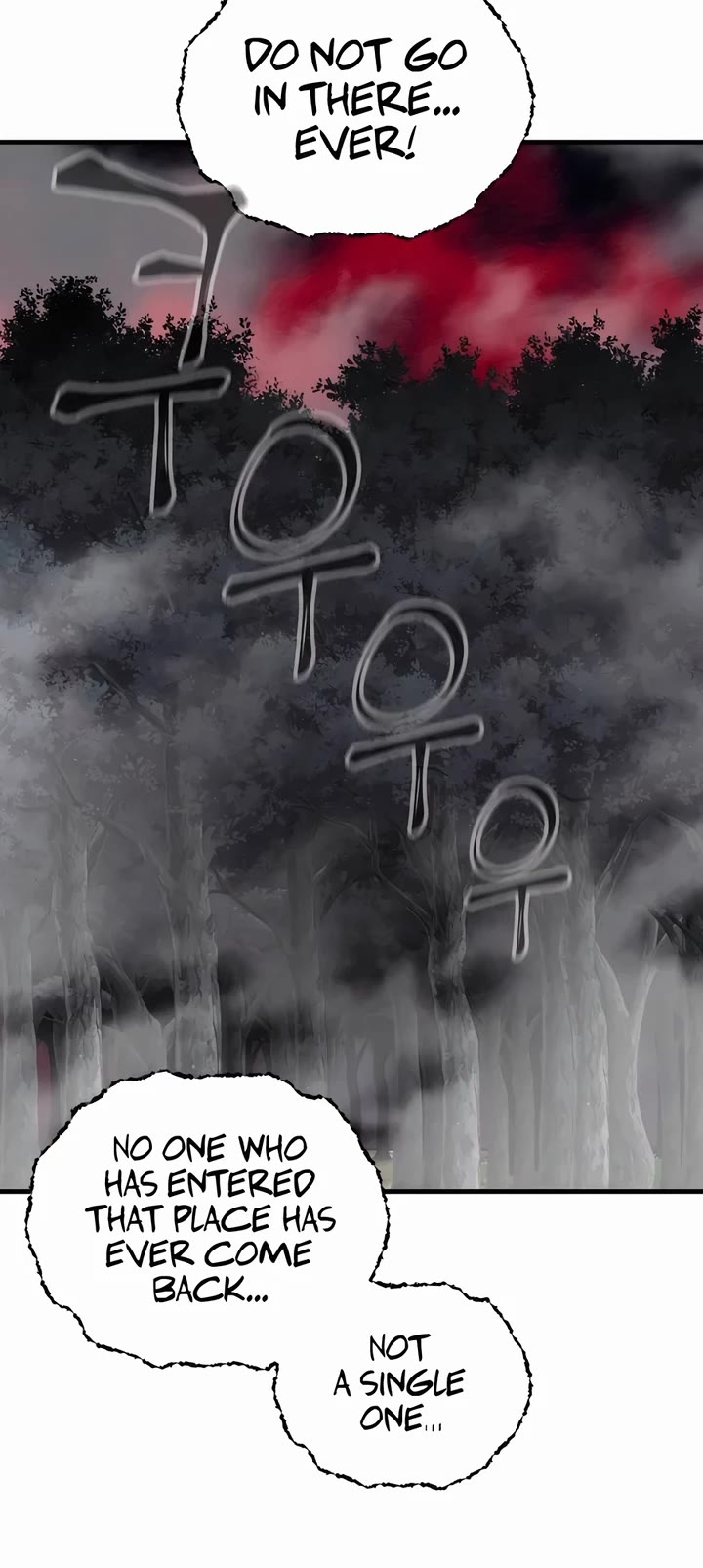 Warrior Grandpa and Supreme Granddaughter chapter 75 page 22