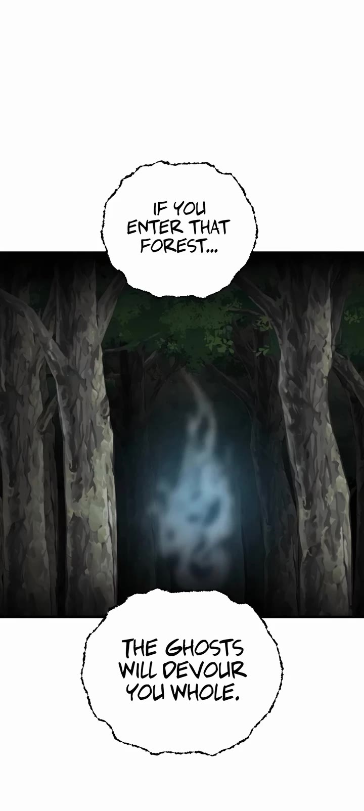 Warrior Grandpa and Supreme Granddaughter chapter 75 page 23