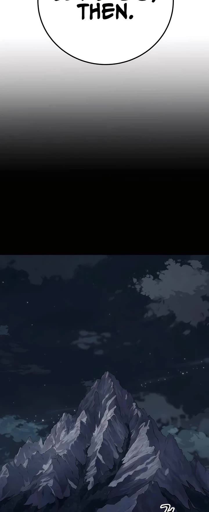 Warrior Grandpa and Supreme Granddaughter chapter 75 page 27