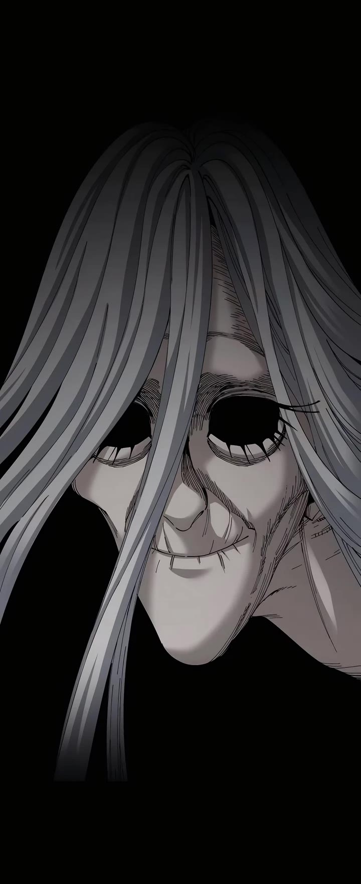 Warrior Grandpa and Supreme Granddaughter chapter 75 page 33