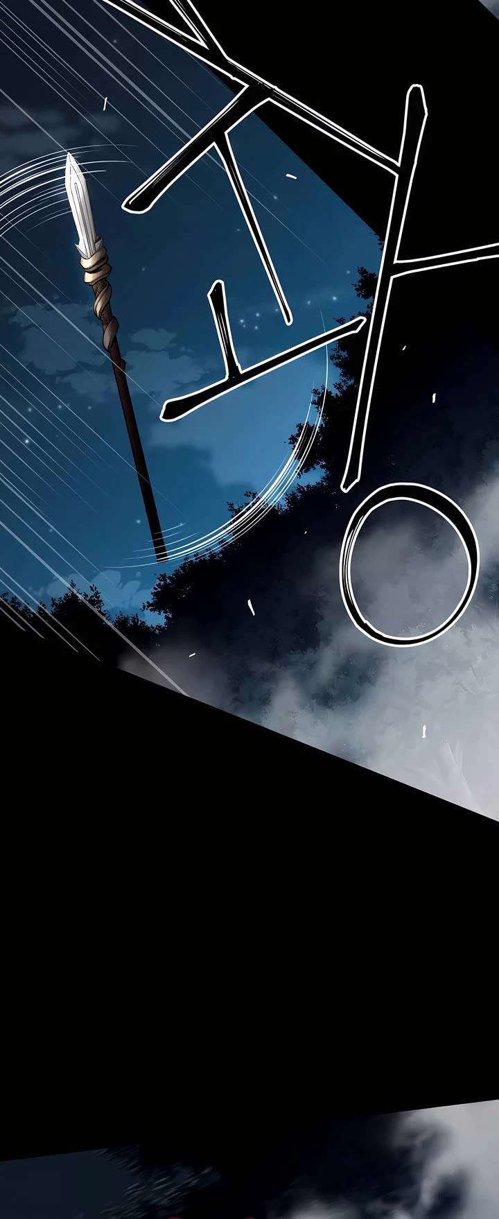 Warrior Grandpa and Supreme Granddaughter chapter 75 page 42