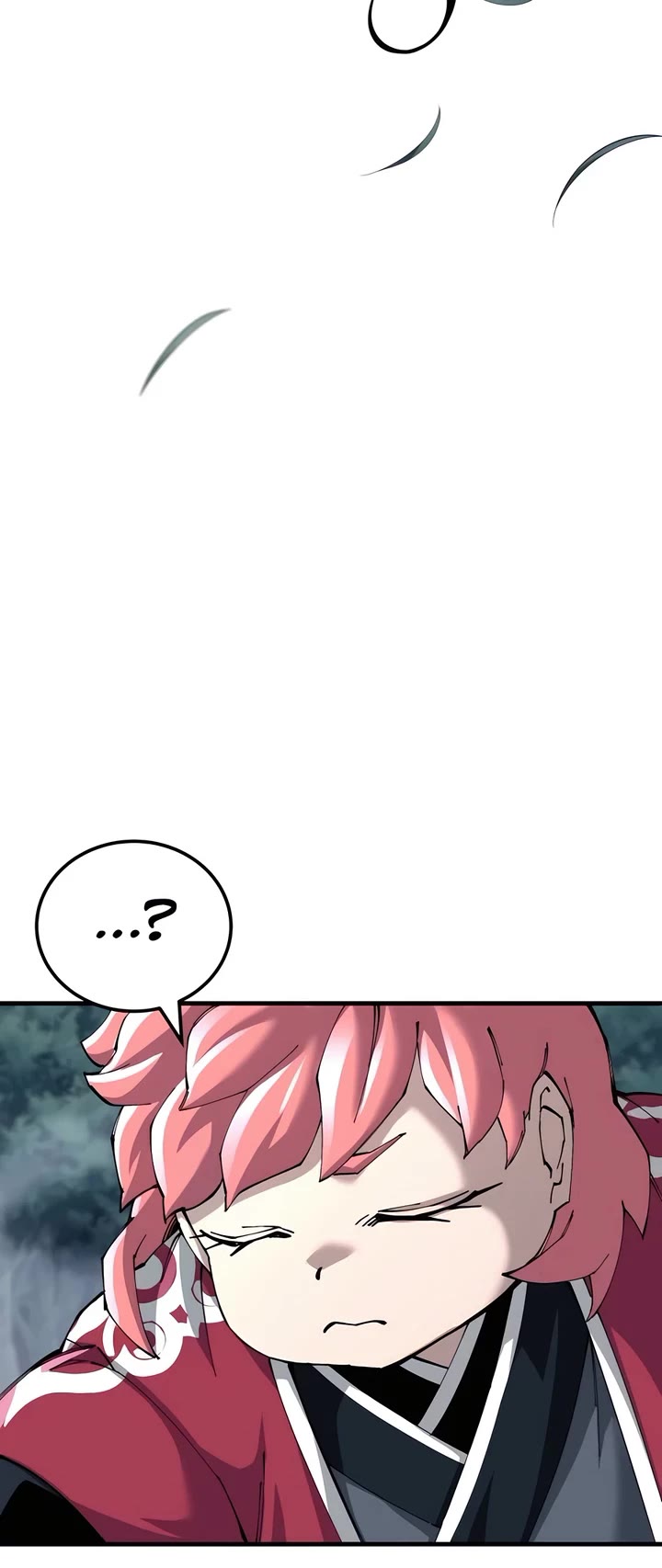 Warrior Grandpa and Supreme Granddaughter chapter 76 page 13