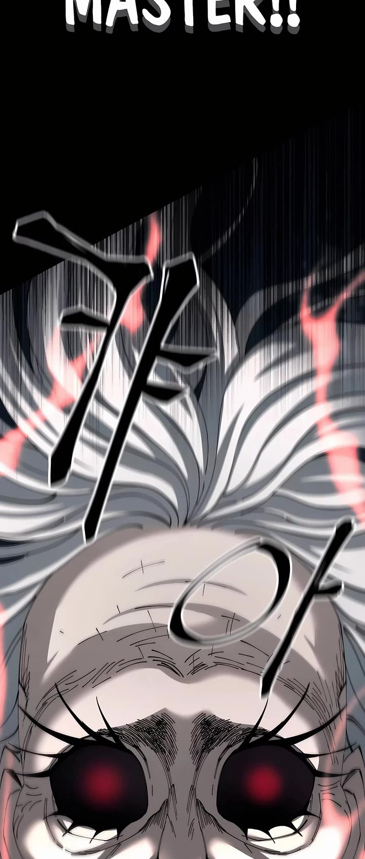 Warrior Grandpa and Supreme Granddaughter chapter 76 page 4