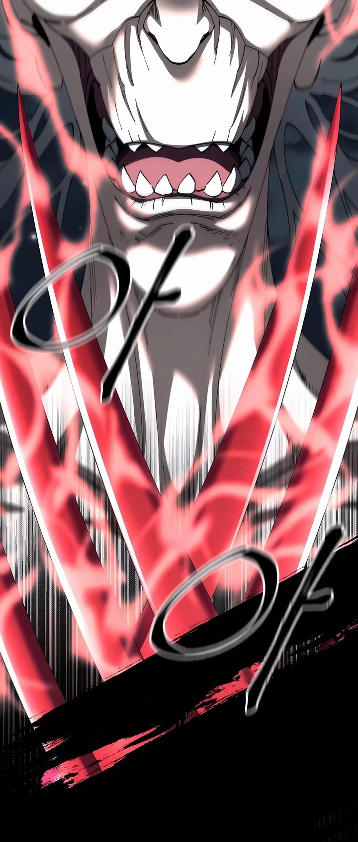 Warrior Grandpa and Supreme Granddaughter chapter 76 page 5