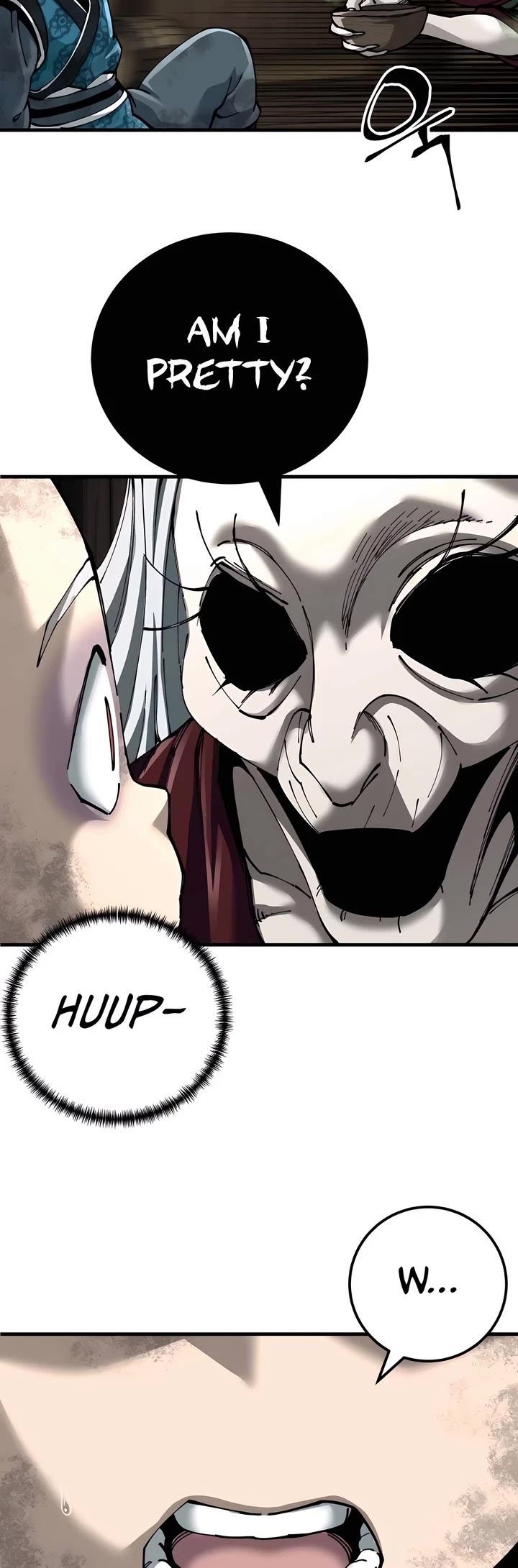 Warrior Grandpa and Supreme Granddaughter chapter 76 page 51