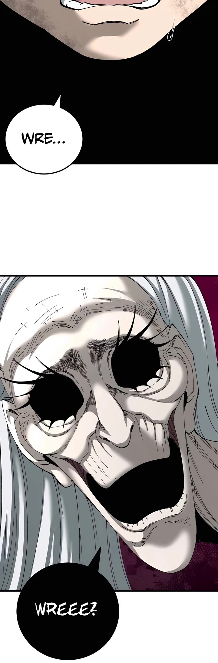 Warrior Grandpa and Supreme Granddaughter chapter 76 page 52