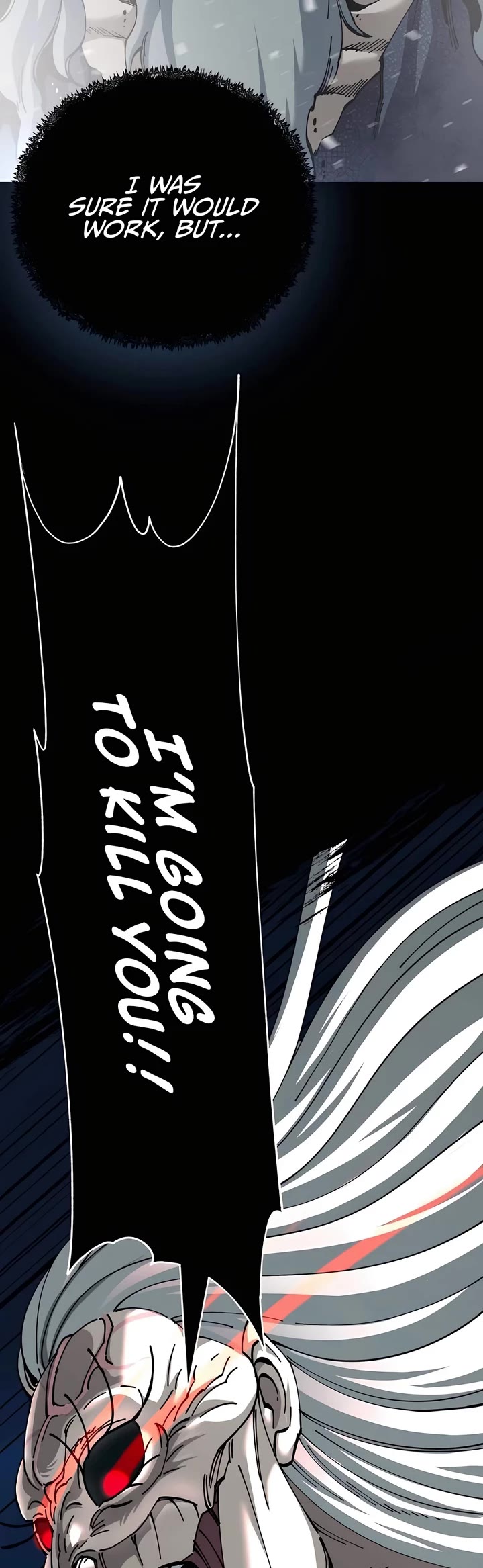 Warrior Grandpa and Supreme Granddaughter chapter 77 page 15