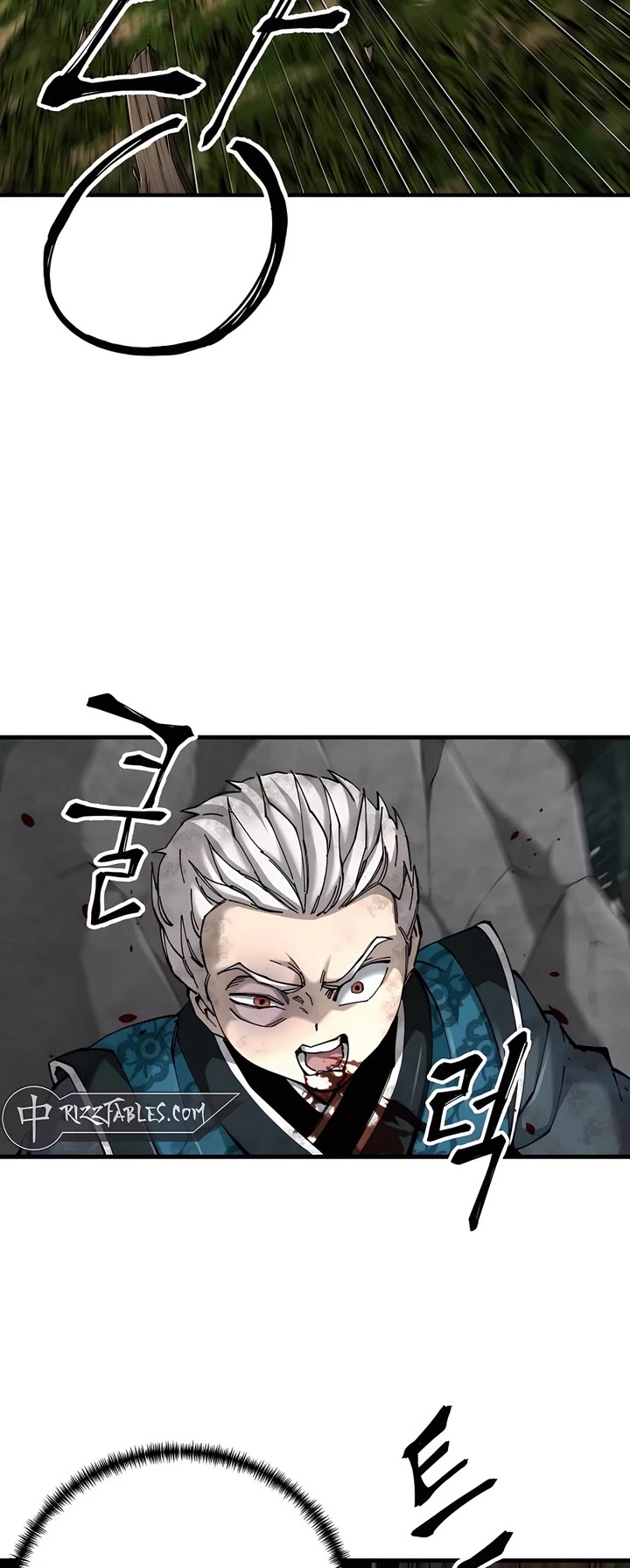 Warrior Grandpa and Supreme Granddaughter chapter 77 page 19